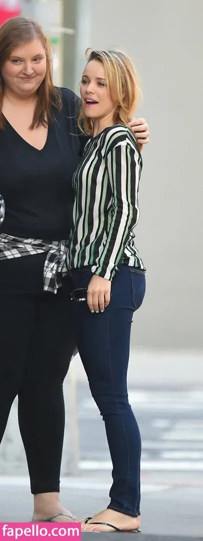 Rachel McAdams / rachelmcadams1 Onlyfans Photo Gallery 