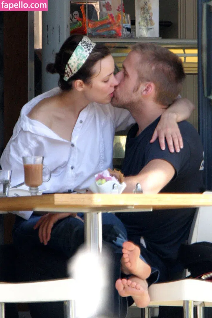 Rachel McAdams / rachelmcadams1 Onlyfans Photo Gallery 