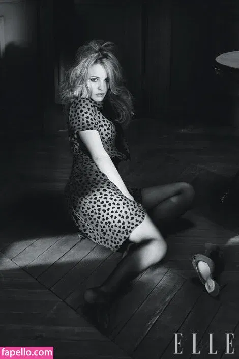 Rachel McAdams / rachelmcadams1 Onlyfans Photo Gallery 