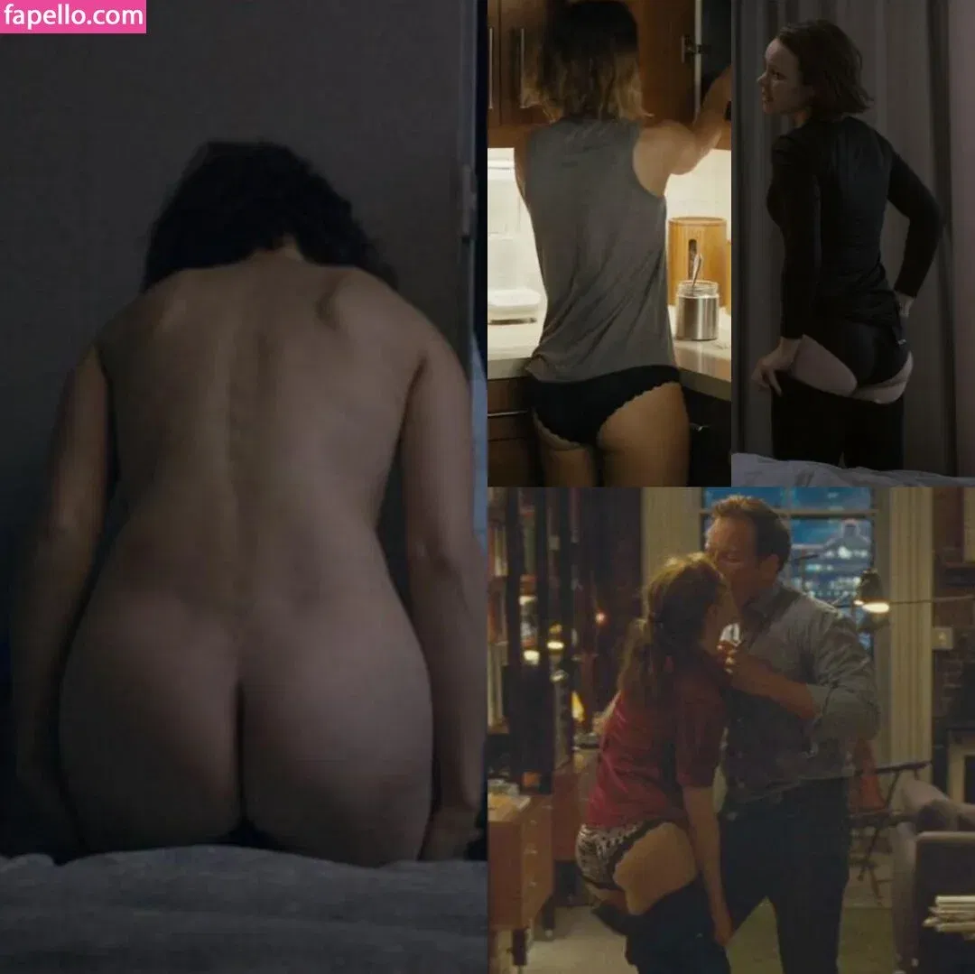 Rachel McAdams / rachelmcadams1 Onlyfans Photo Gallery 