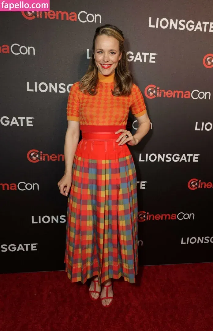 Rachel McAdams / rachelmcadams1 Onlyfans Photo Gallery 