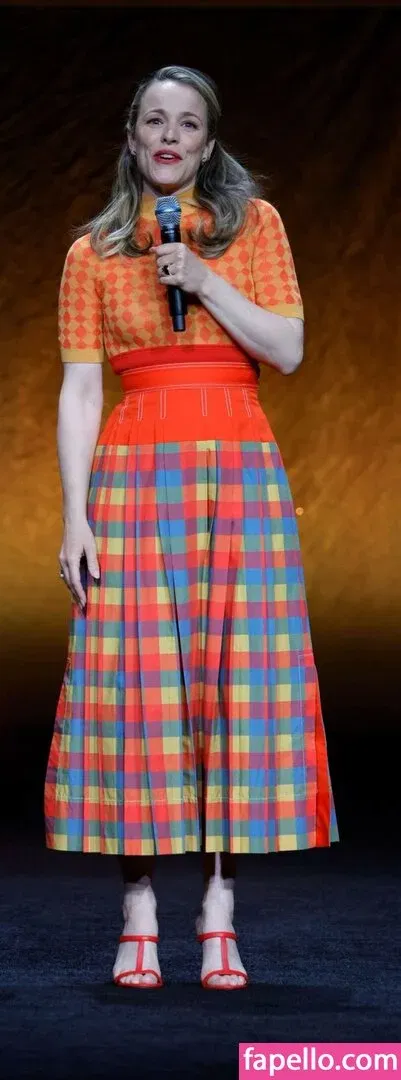 Rachel McAdams / rachelmcadams1 Onlyfans Photo Gallery 