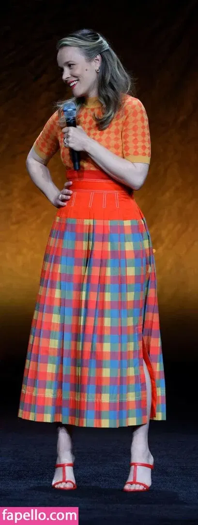 Rachel McAdams / rachelmcadams1 Onlyfans Photo Gallery 