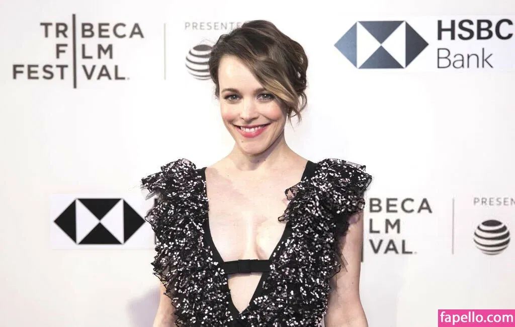 Rachel McAdams / rachelmcadams1 Onlyfans Photo Gallery 