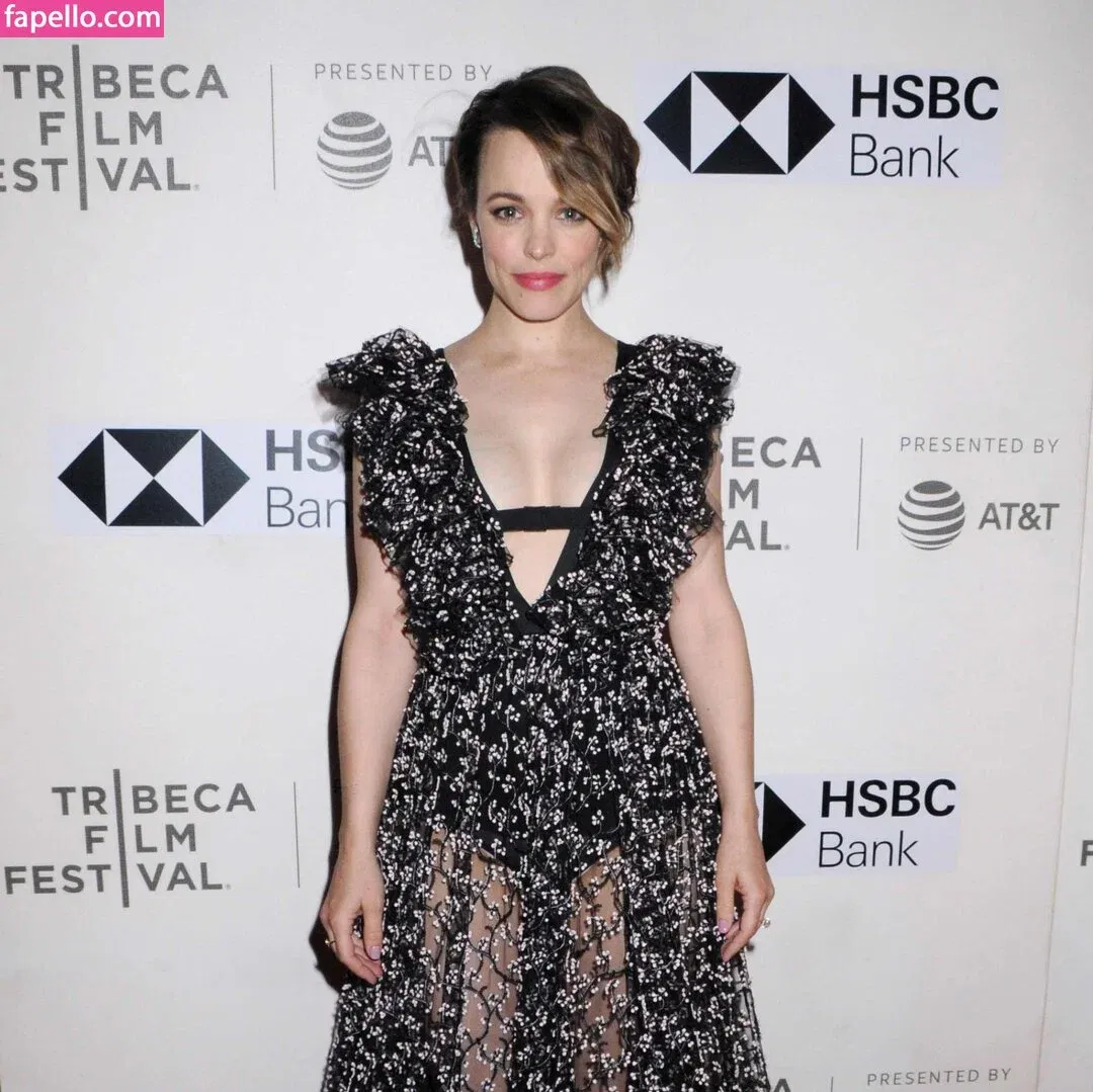 Rachel McAdams / rachelmcadams1 Onlyfans Photo Gallery 