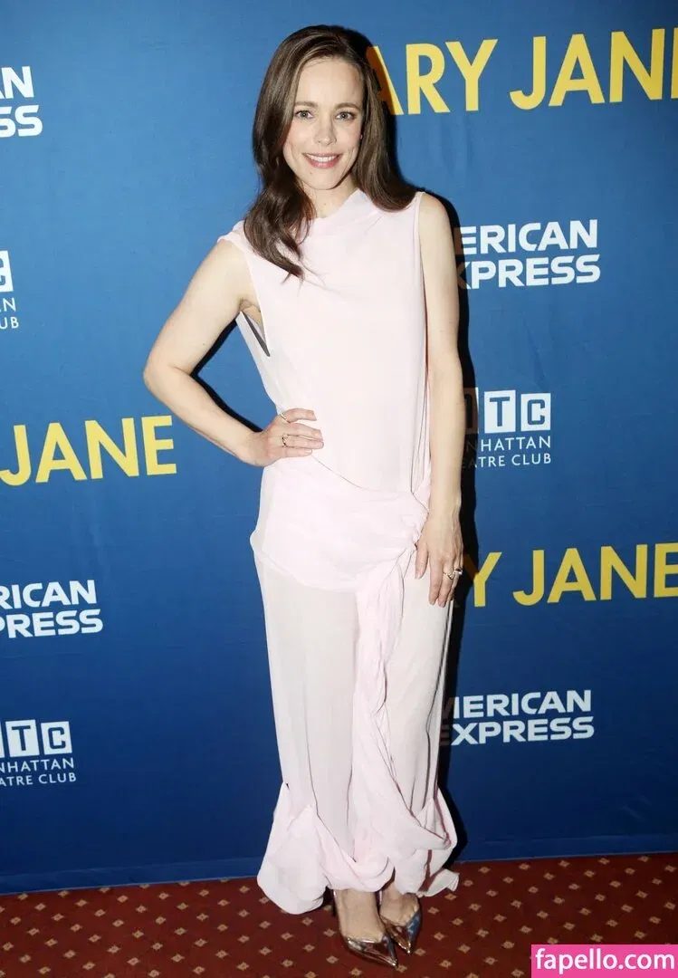 Rachel McAdams / rachelmcadams1 Onlyfans Photo Gallery 