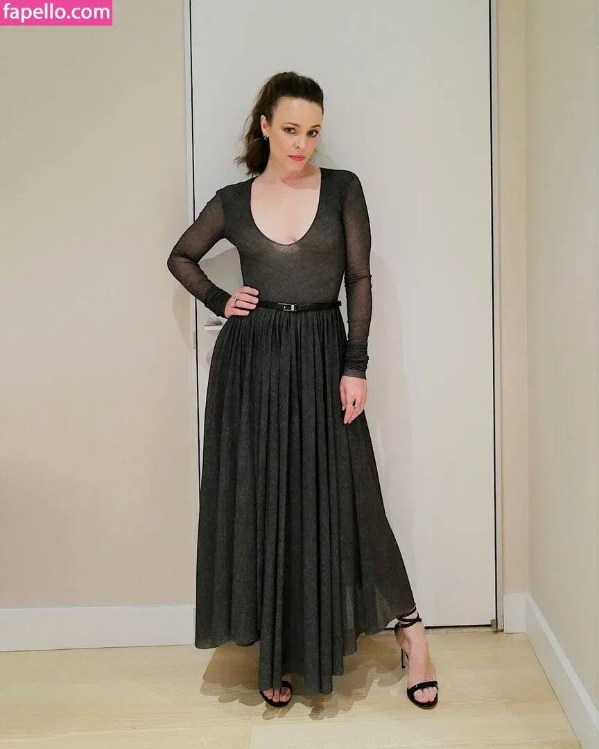 Rachel McAdams / rachelmcadams1 Onlyfans Photo Gallery 