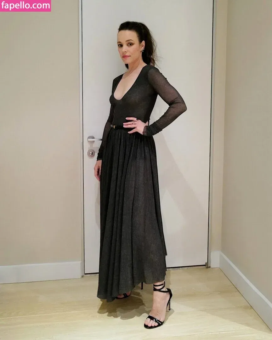 Rachel McAdams / rachelmcadams1 Onlyfans Photo Gallery 