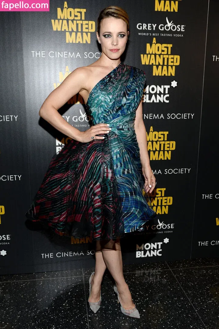 Rachel McAdams / rachelmcadams1 Onlyfans Photo Gallery 