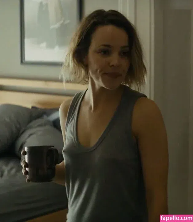 Rachel McAdams / rachelmcadams1 Onlyfans Photo Gallery 