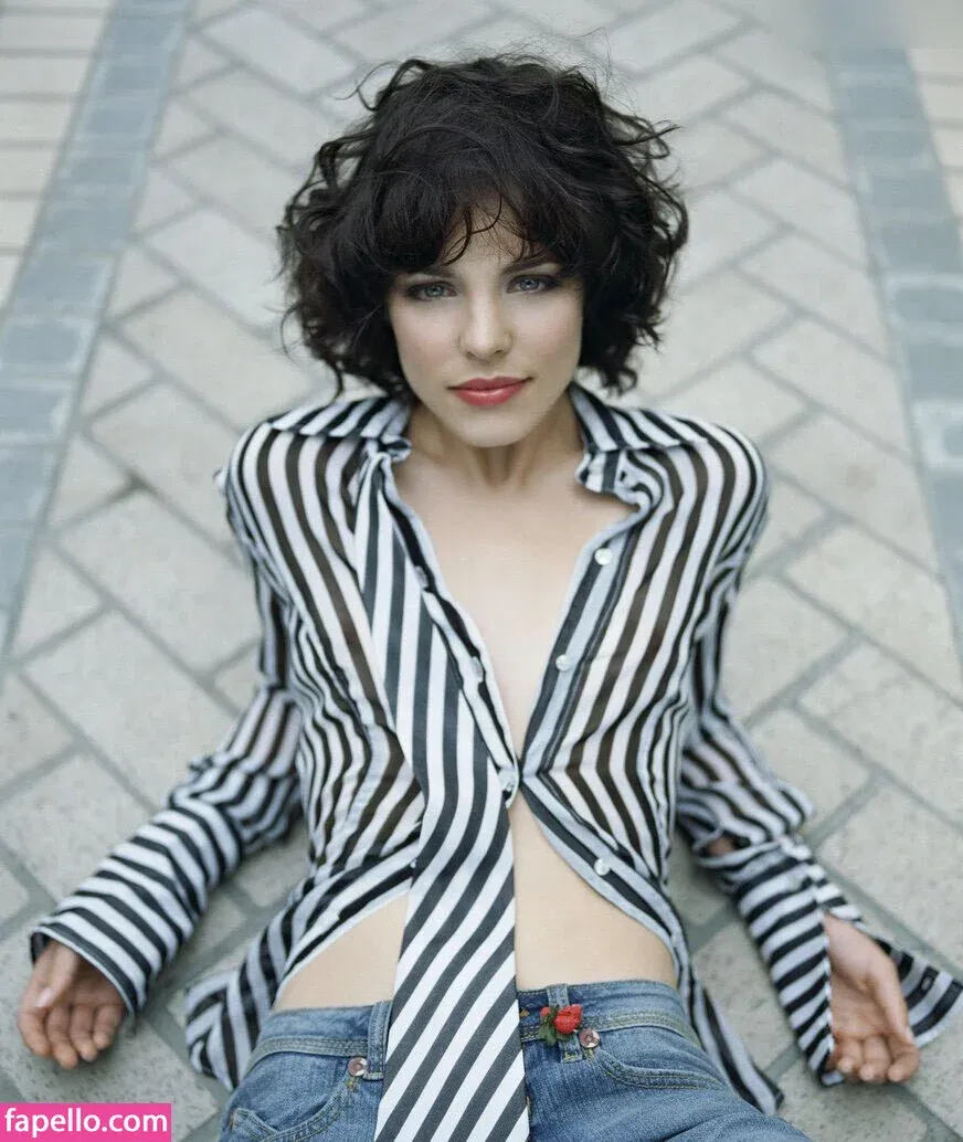 Rachel McAdams / rachelmcadams1 Onlyfans Photo Gallery 