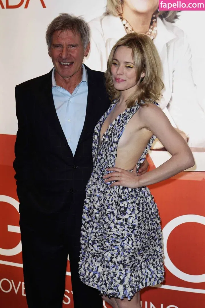 Rachel McAdams / rachelmcadams1 Onlyfans Photo Gallery 