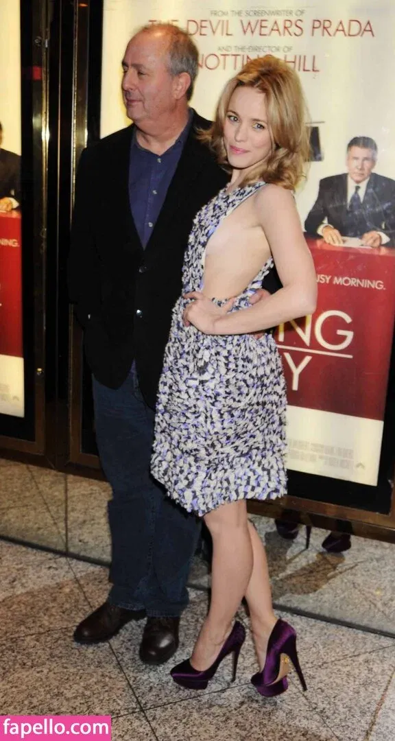 Rachel McAdams / rachelmcadams1 Onlyfans Photo Gallery 