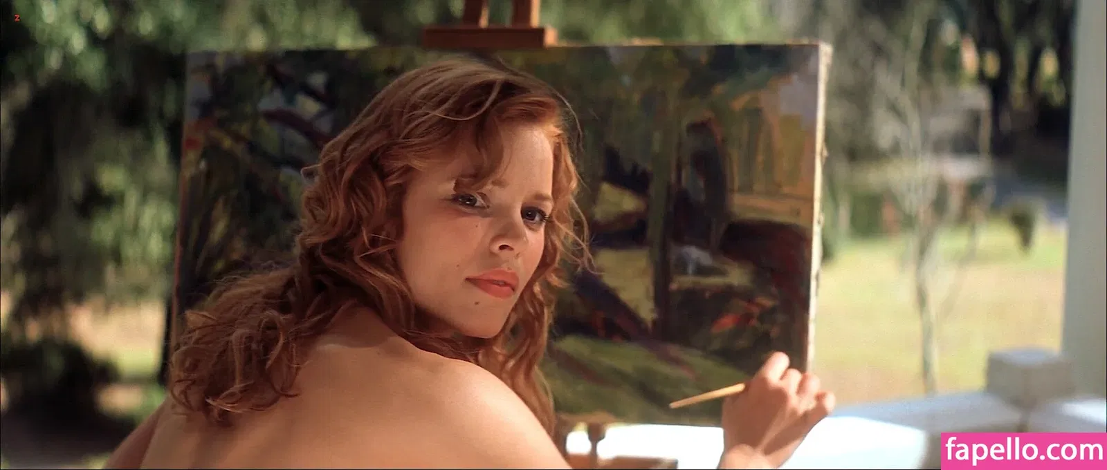 Rachel McAdams / rachelmcadams1 Onlyfans Photo Gallery 