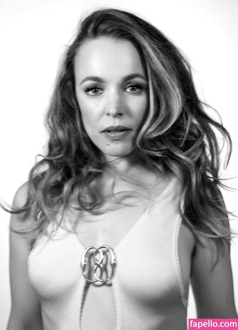 Rachel McAdams / rachelmcadams1 Onlyfans Photo Gallery 