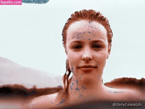 Rachel McAdams / rachelmcadams1 Onlyfans Photo Gallery 