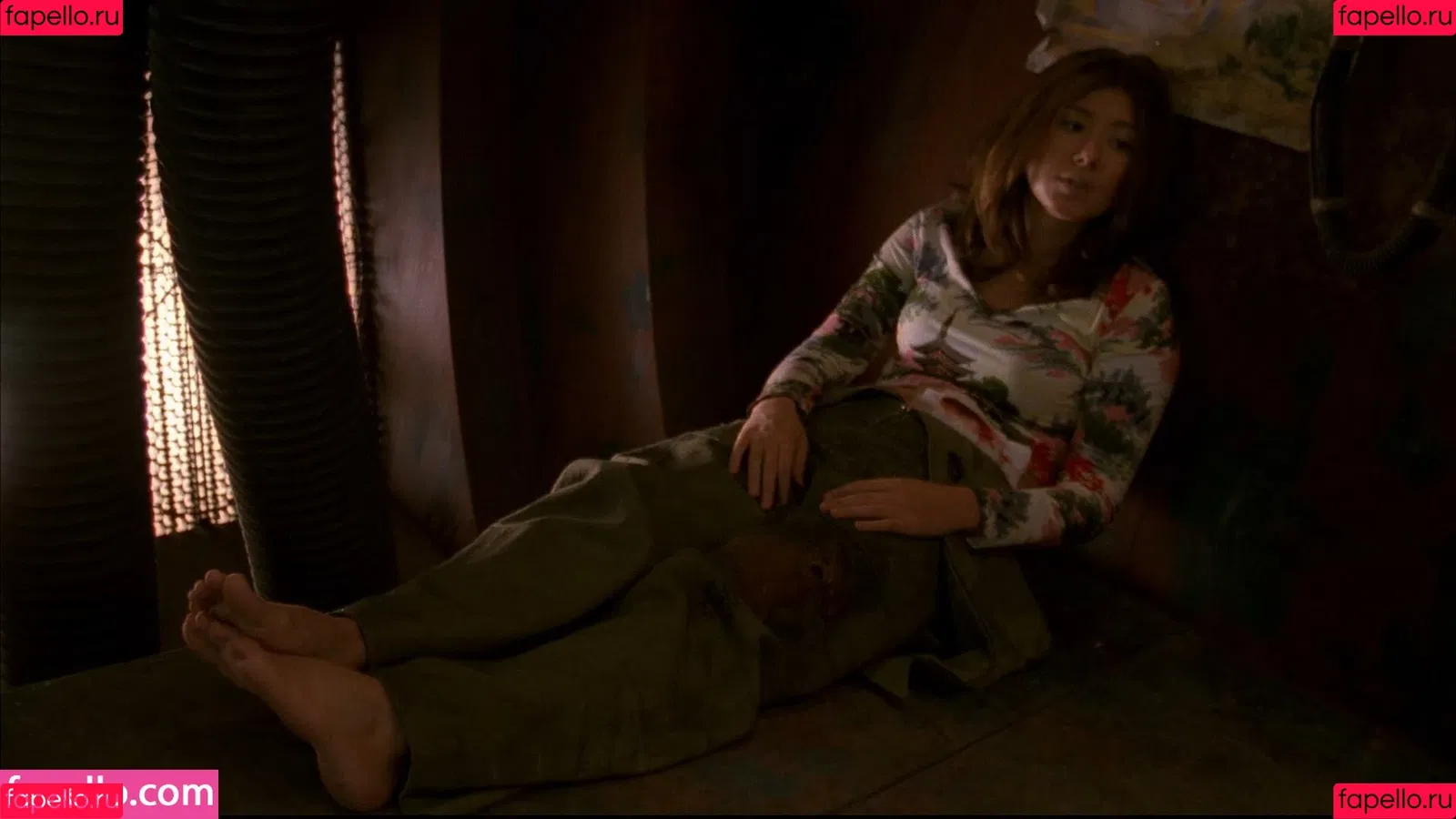 Jewel Staite / JewelStaite Onlyfans Photo Gallery 