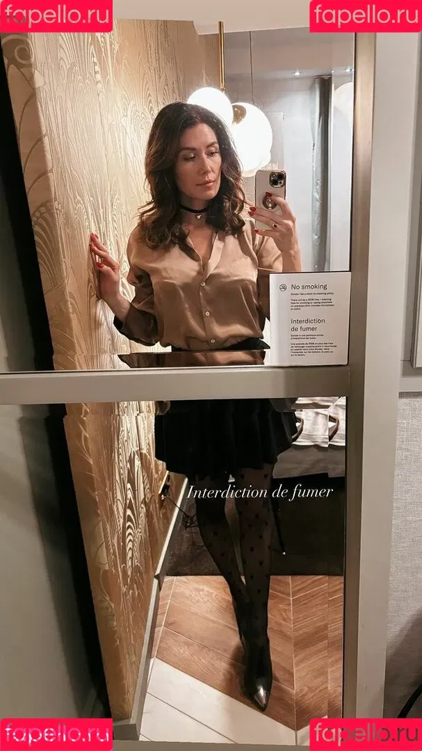 Jewel Staite / JewelStaite Onlyfans Photo Gallery 