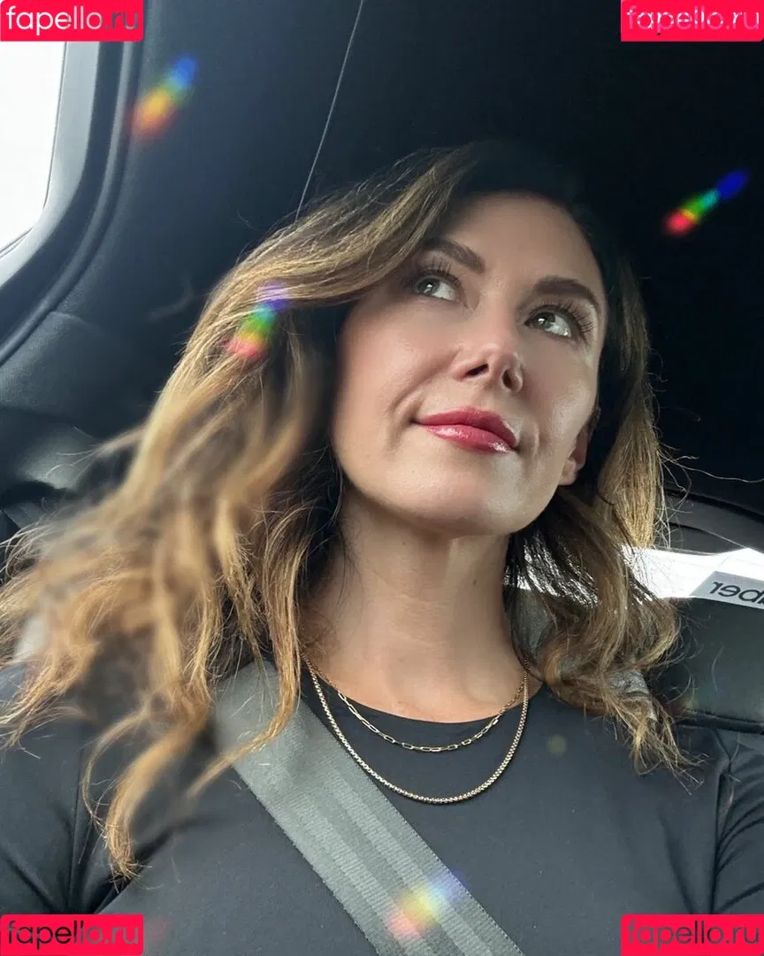 Jewel Staite / JewelStaite Onlyfans Photo Gallery 