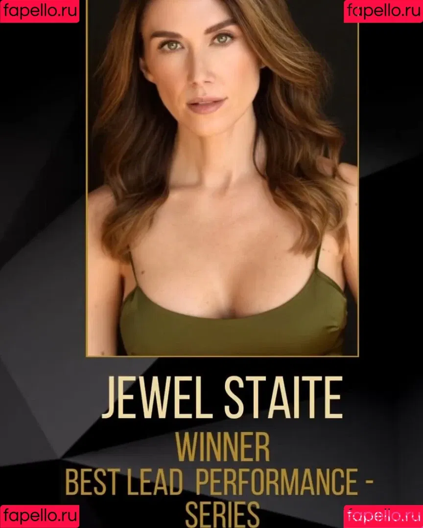 Jewel Staite / JewelStaite Onlyfans Photo Gallery 