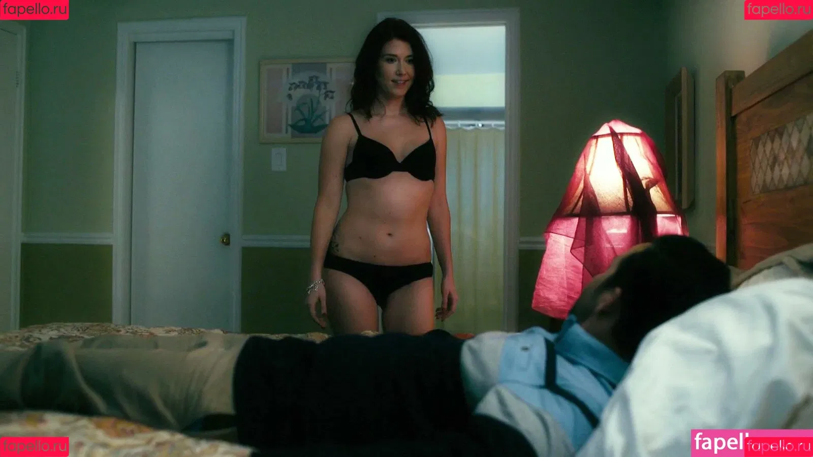 Jewel Staite / JewelStaite Onlyfans Photo Gallery 