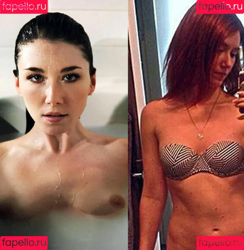 Jewel Staite / JewelStaite Onlyfans Photo Gallery 