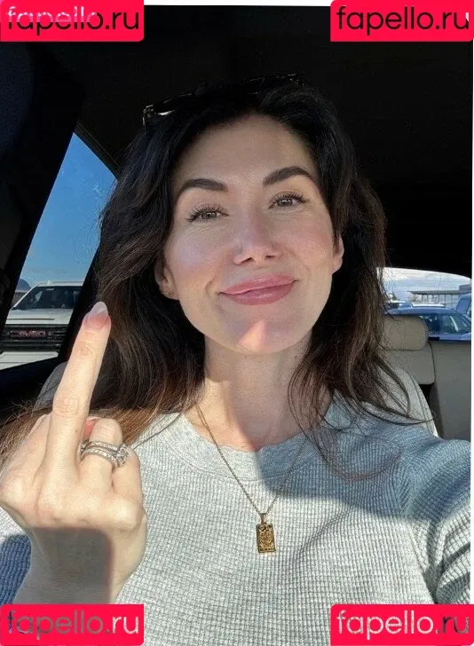 Jewel Staite / JewelStaite Onlyfans Photo Gallery 