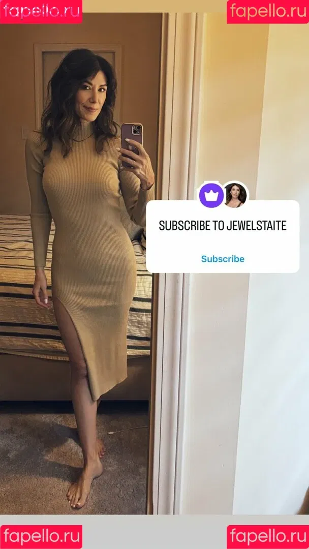 Jewel Staite / JewelStaite Onlyfans Photo Gallery 
