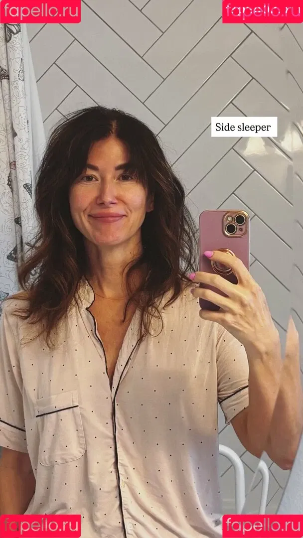 Jewel Staite / JewelStaite Onlyfans Photo Gallery 