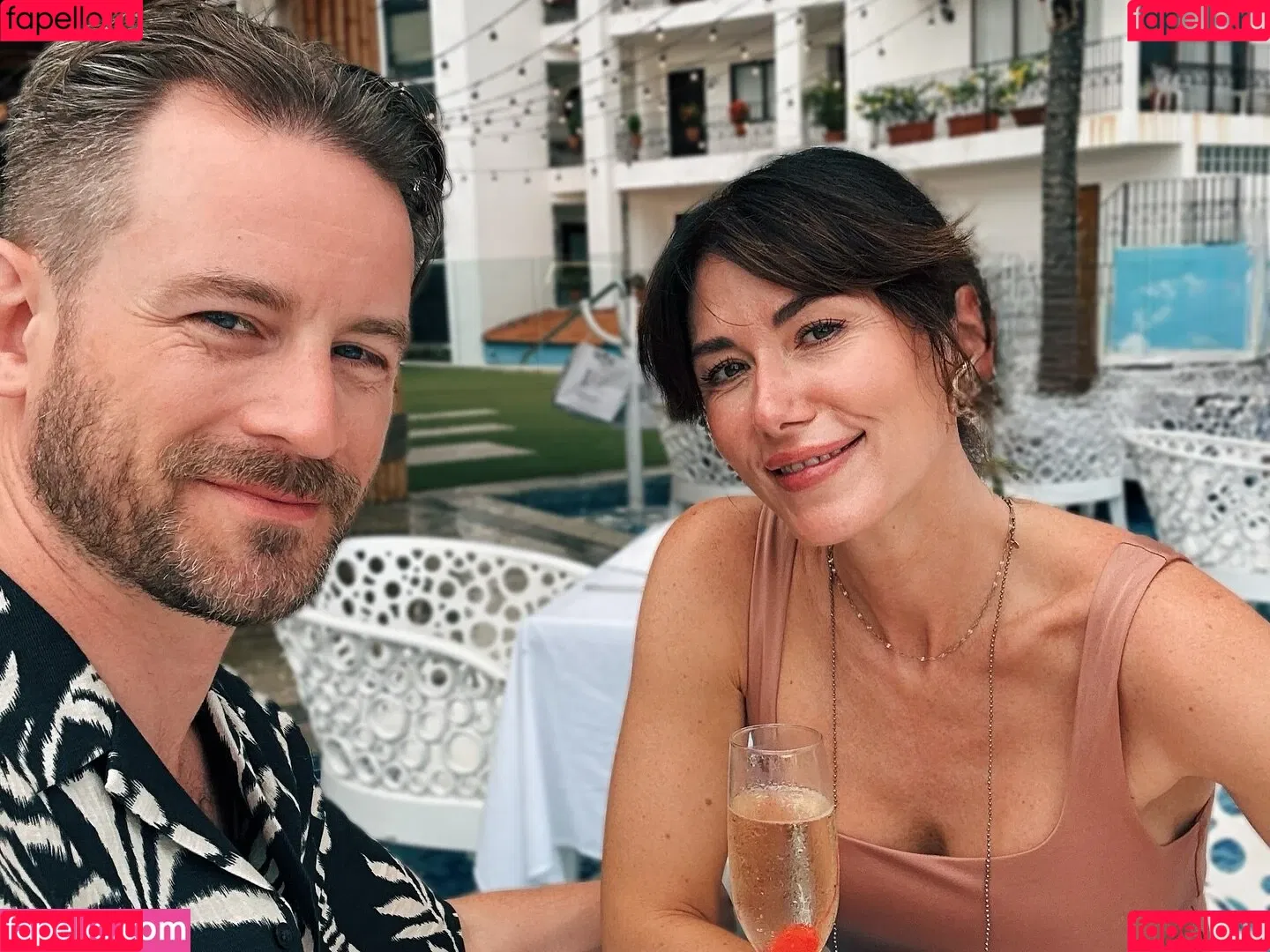 Jewel Staite / JewelStaite Onlyfans Photo Gallery 