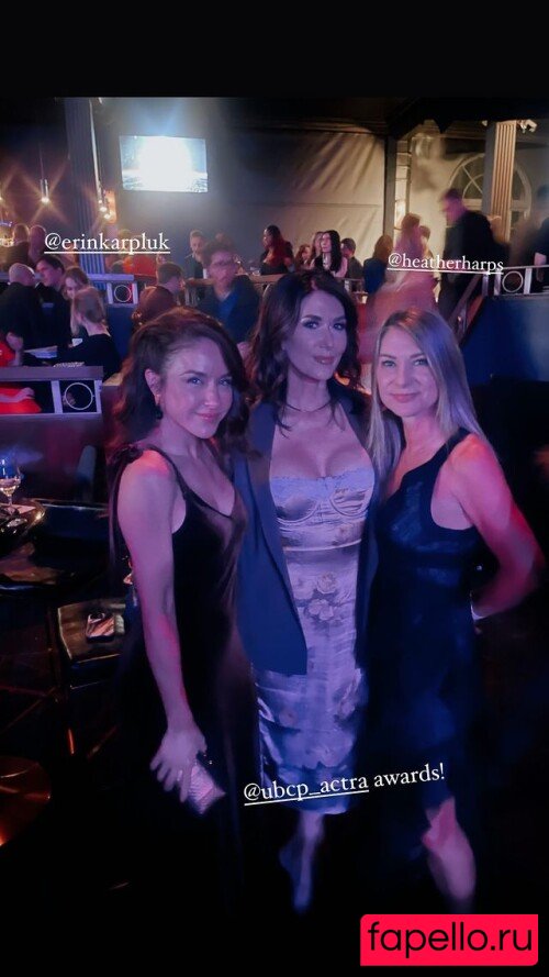 Jewel Staite Nude Onlyfans Photo 44