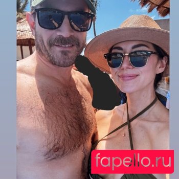 Jewel Staite Nude Onlyfans Photo 42