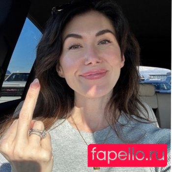Jewel Staite Nude Onlyfans Photo 41