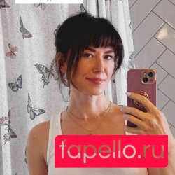 Jewel Staite Nude Onlyfans Photo 30