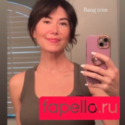 Jewel Staite Nude Onlyfans Photo 24