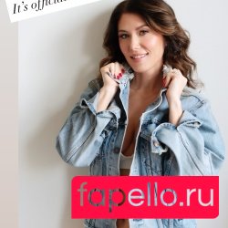 Jewel Staite Nude Onlyfans Photo 21