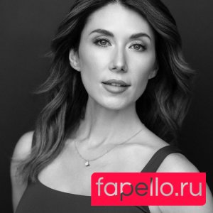 Jewel Staite Nude Onlyfans Photo 16