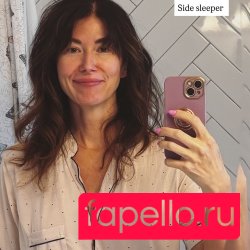 Jewel Staite Nude Onlyfans Photo 13