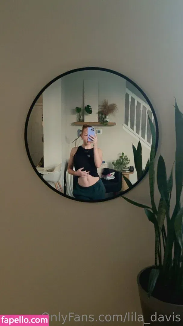 lila_davis / liladavis_ Onlyfans Photo Gallery 