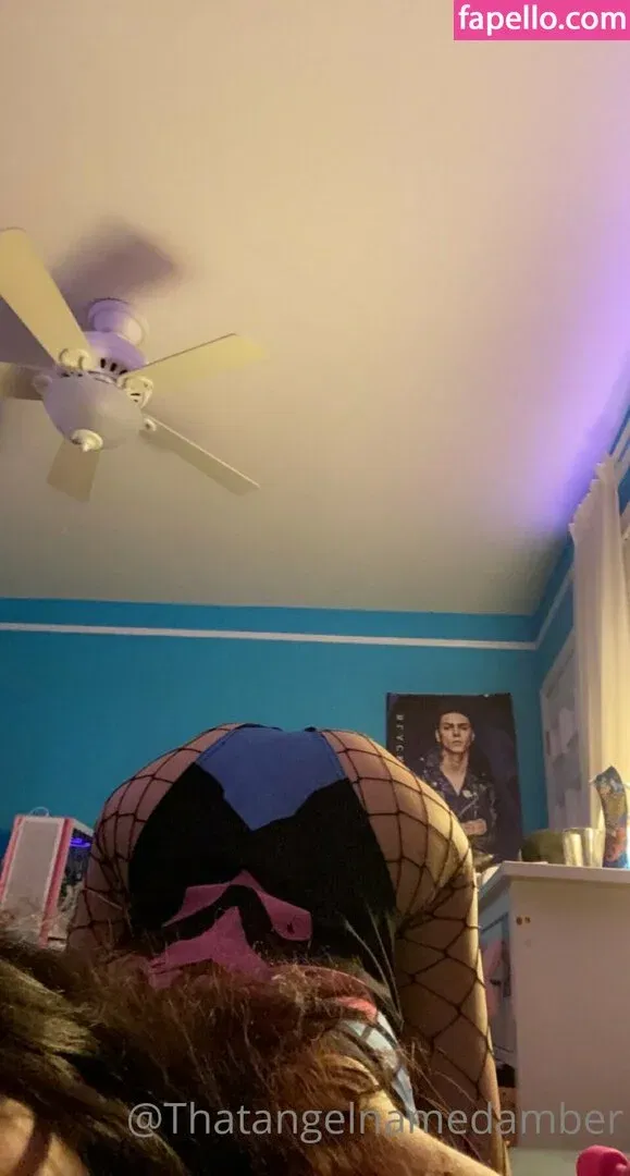 Angelnamedamber / Thatangelnamedamber Onlyfans Photo Gallery 