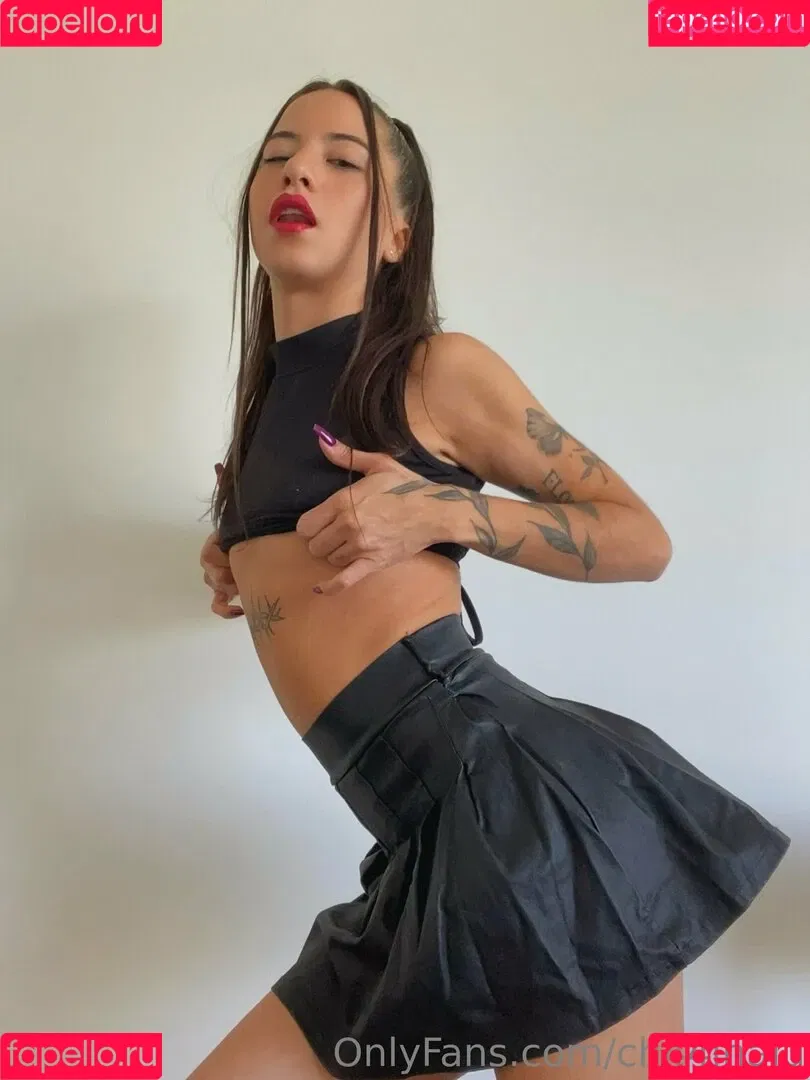 ch44inalu / ch4lupa Onlyfans Photo Gallery 