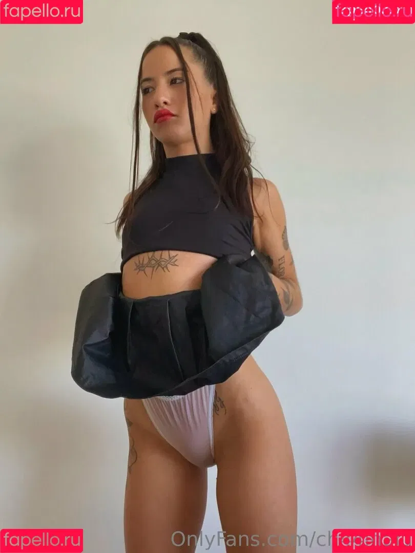 ch44inalu / ch4lupa Onlyfans Photo Gallery 