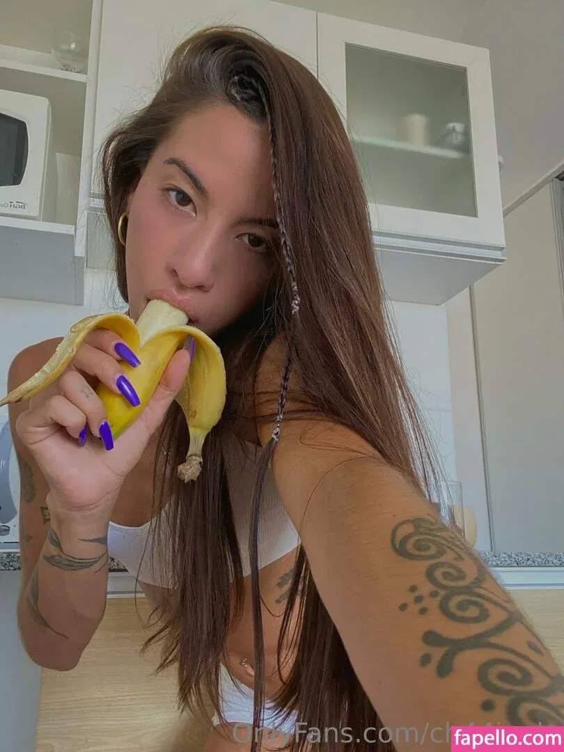 ch44inalu / ch4lupa Onlyfans Photo Gallery 