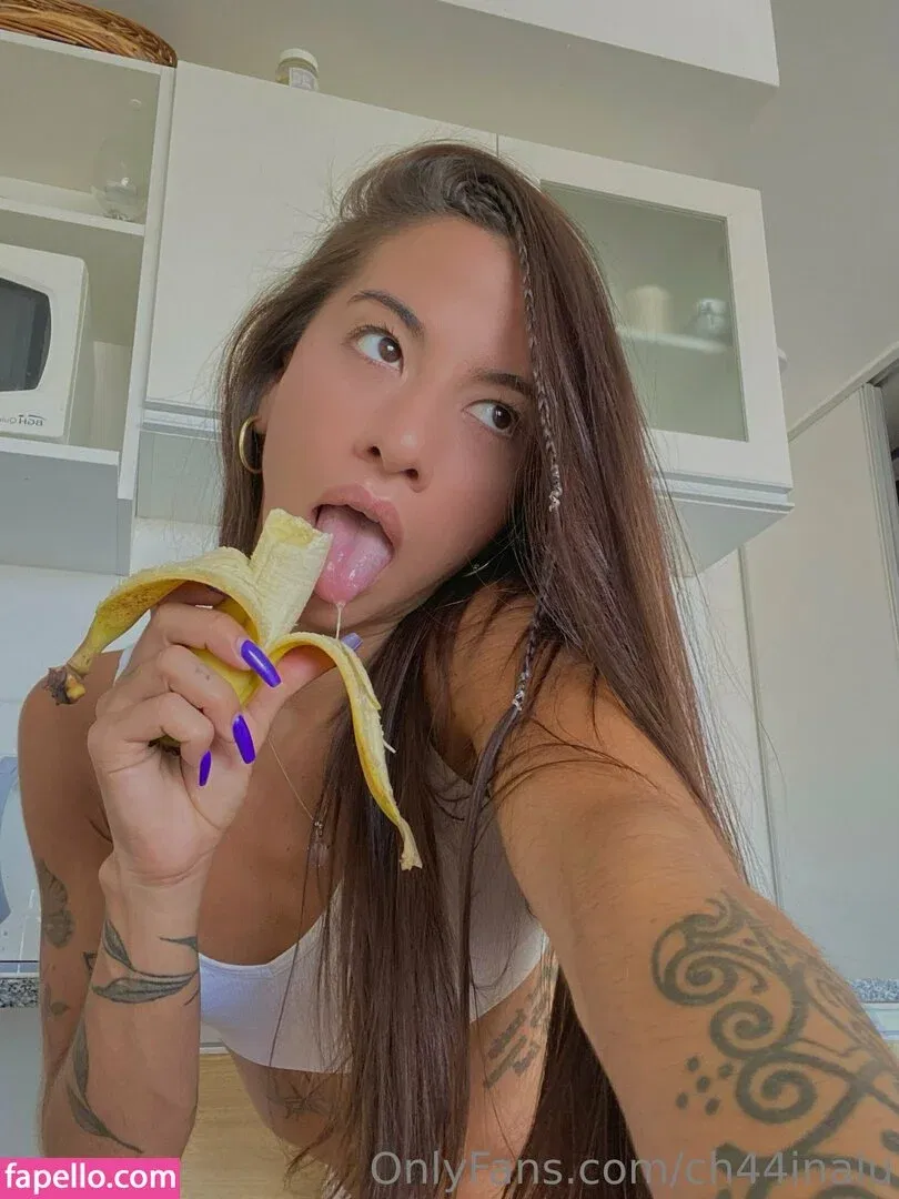 ch44inalu / ch4lupa Onlyfans Photo Gallery 
