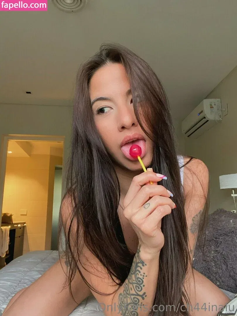 ch44inalu / ch4lupa Onlyfans Photo Gallery 