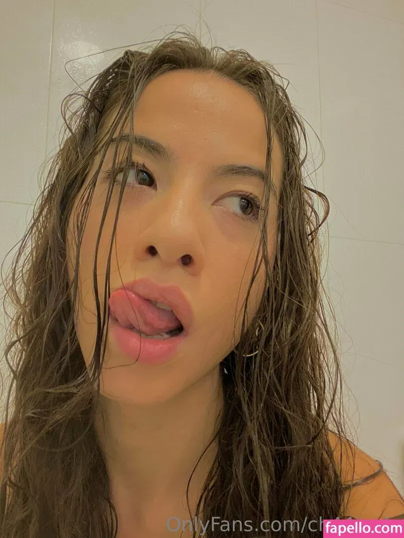 ch44inalu / ch4lupa Onlyfans Photo Gallery 