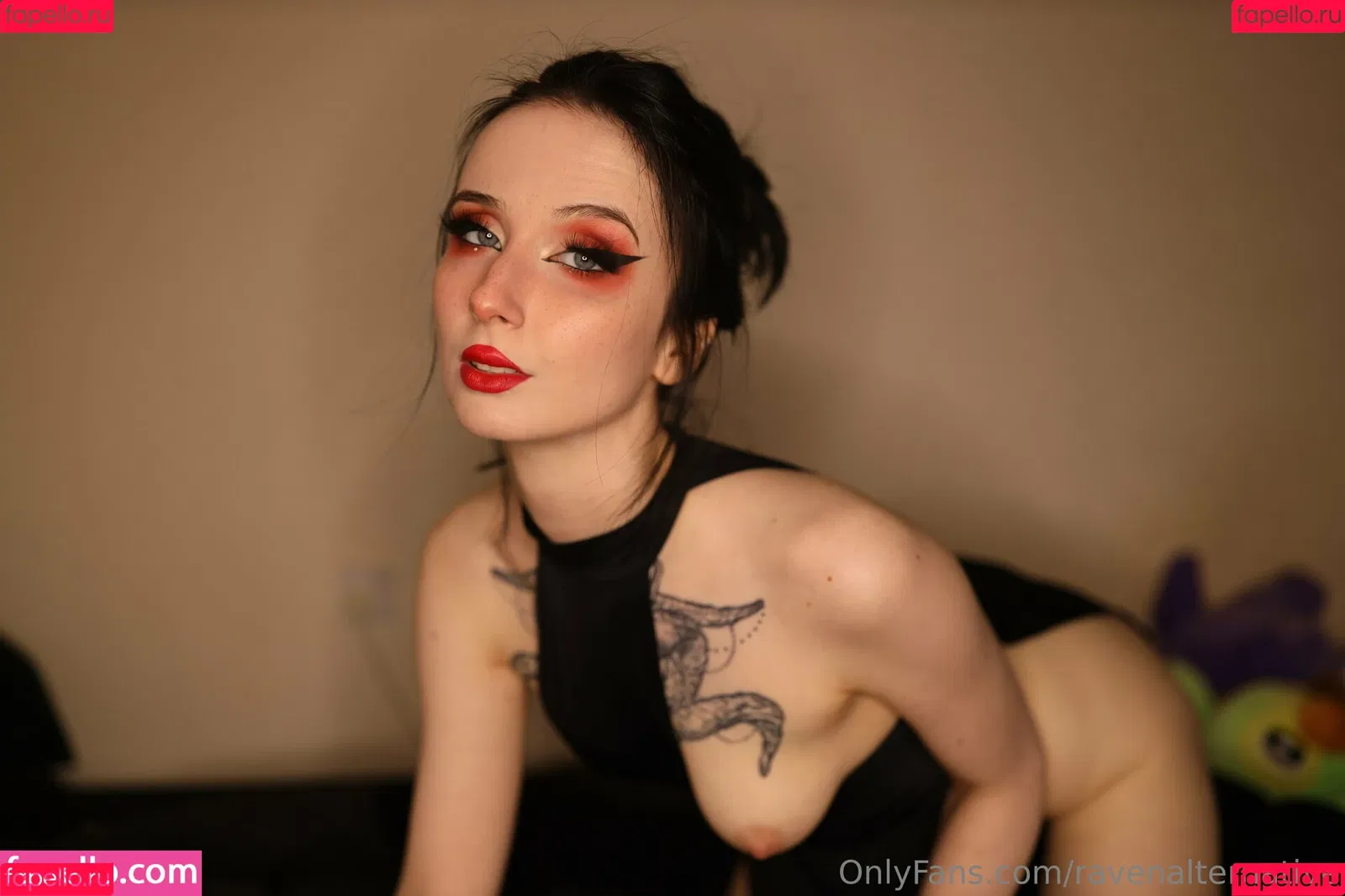 raven_alternative / ravenalternative Onlyfans Photo Gallery 