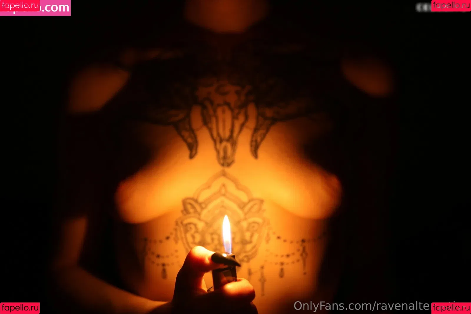 raven_alternative / ravenalternative Onlyfans Photo Gallery 