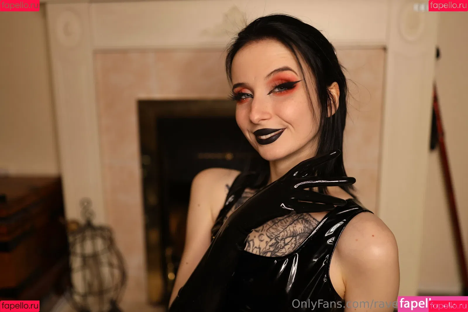 raven_alternative / ravenalternative Onlyfans Photo Gallery 