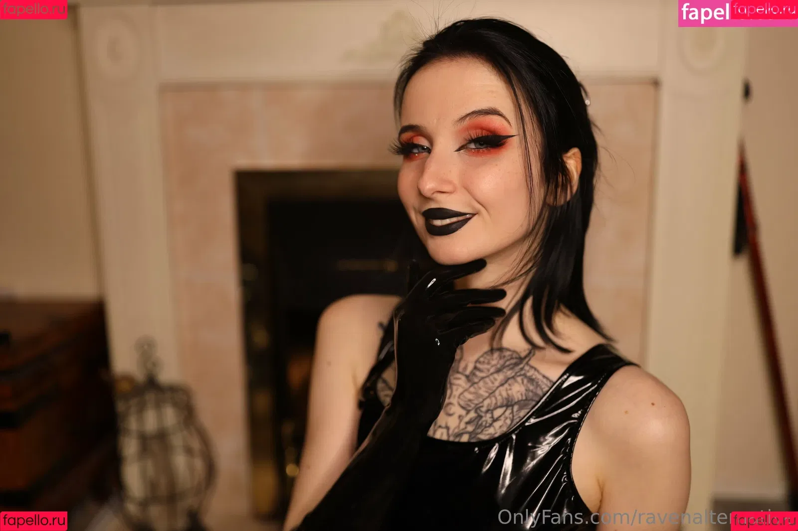 raven_alternative / ravenalternative Onlyfans Photo Gallery 